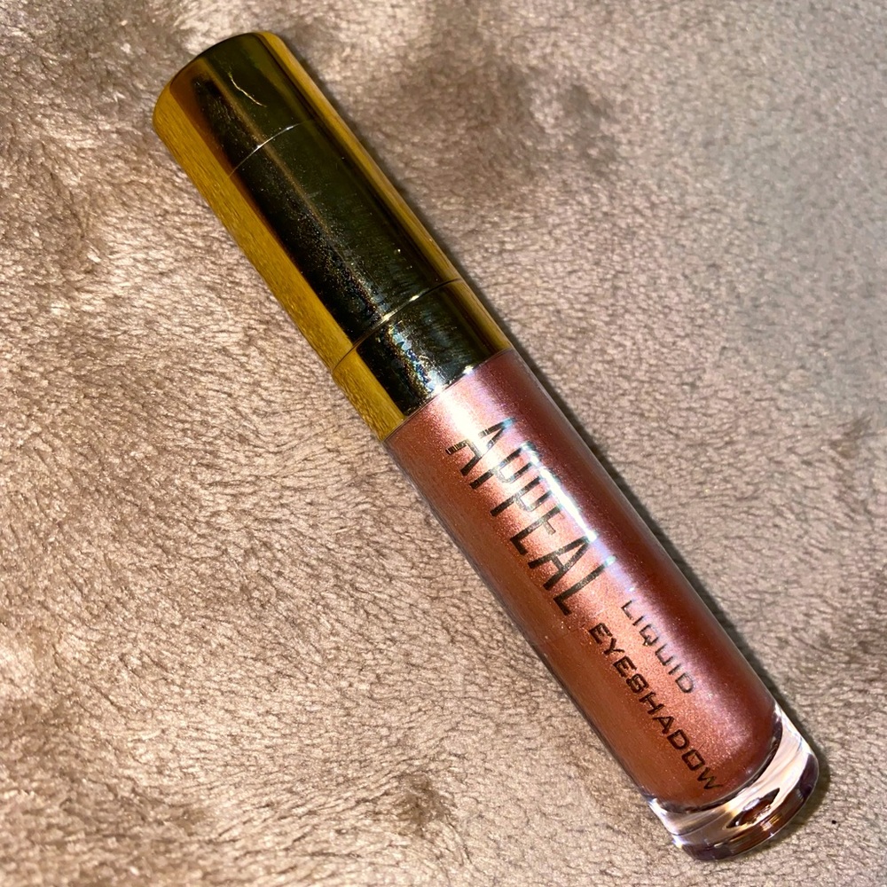 Appeal Cosmetics Liquid Eyeshadow